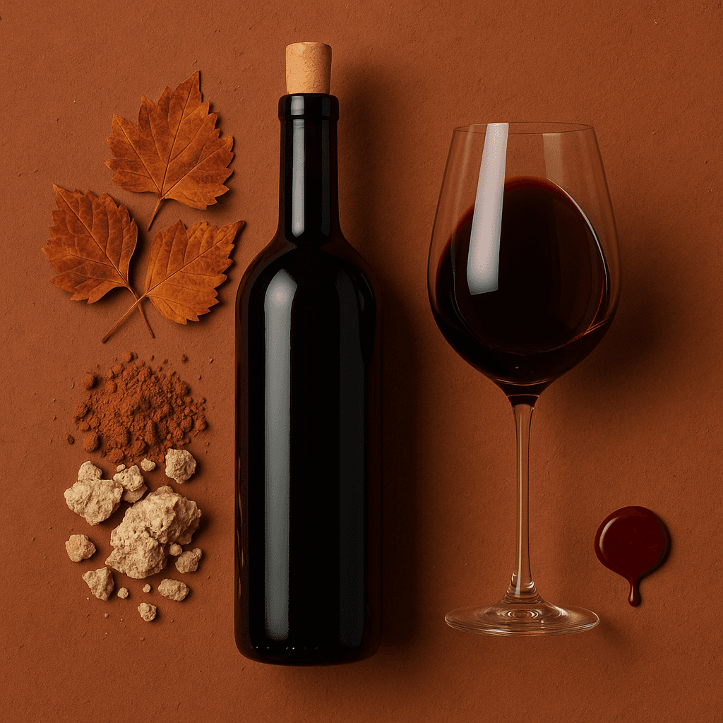 Brolo De i Giusti winery