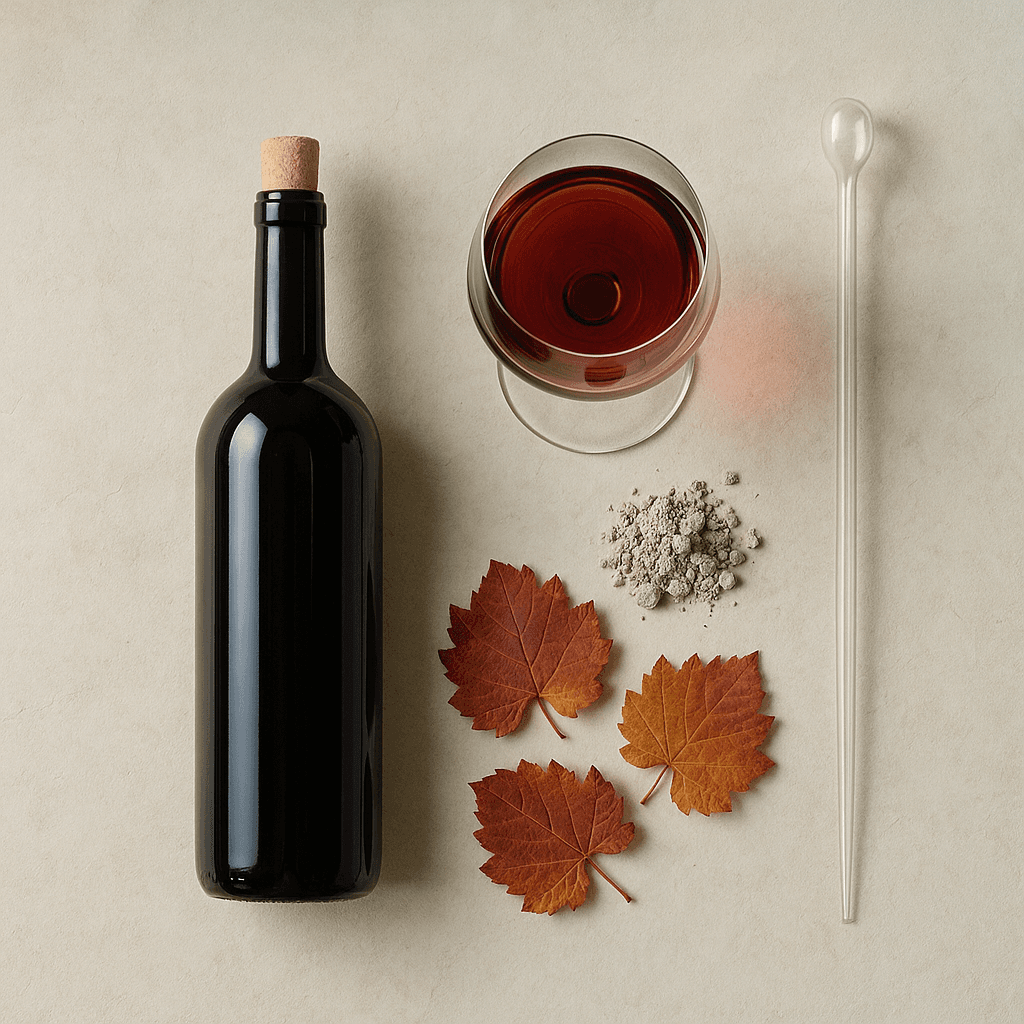 Bruno Rocca winery