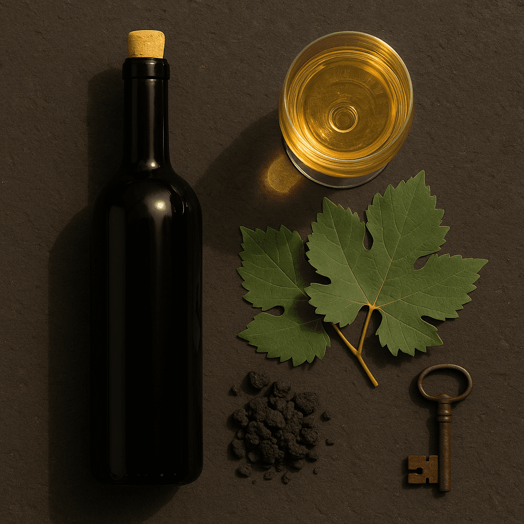 Cantina di Gambellara s.a.c. winery