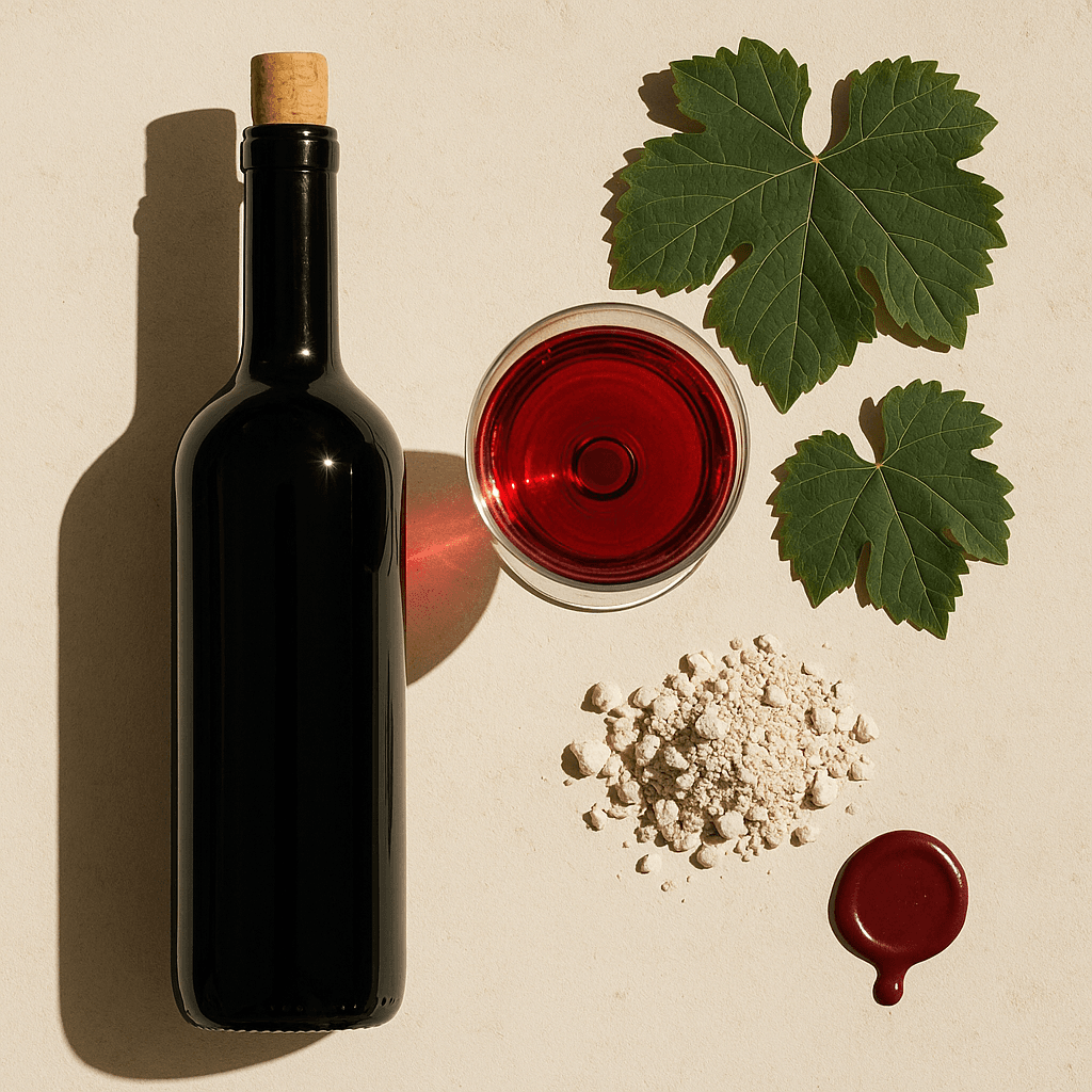 Celler del Roure winery