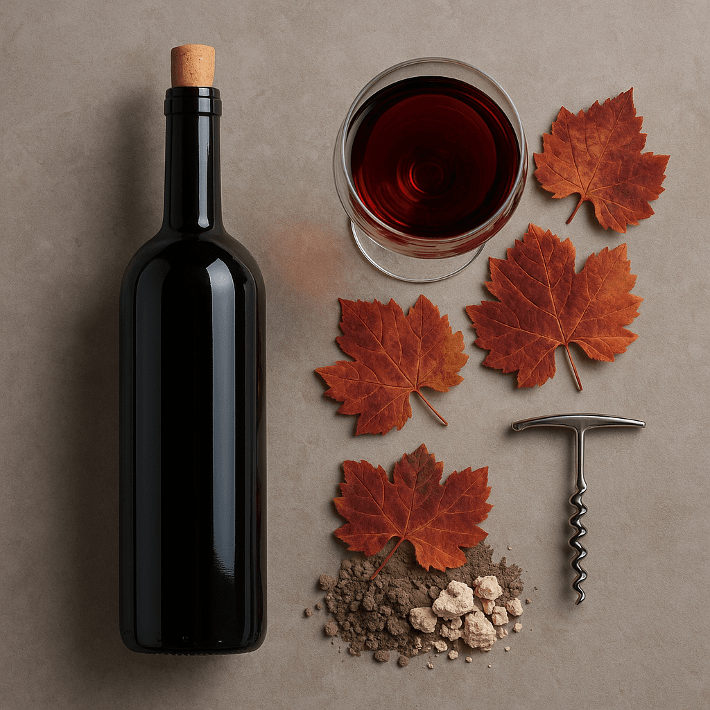 Chateau de Castegens winery
