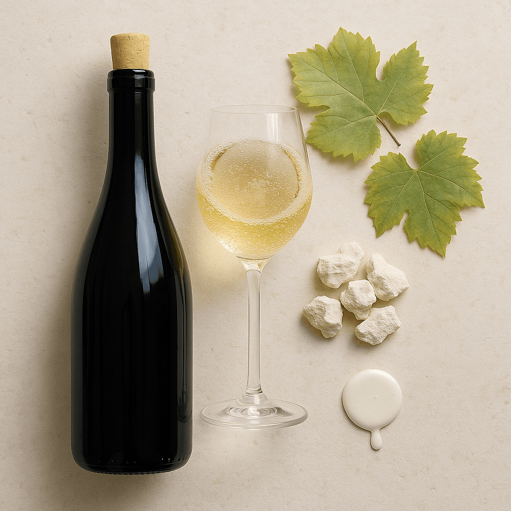 Chateau Moncontour winery