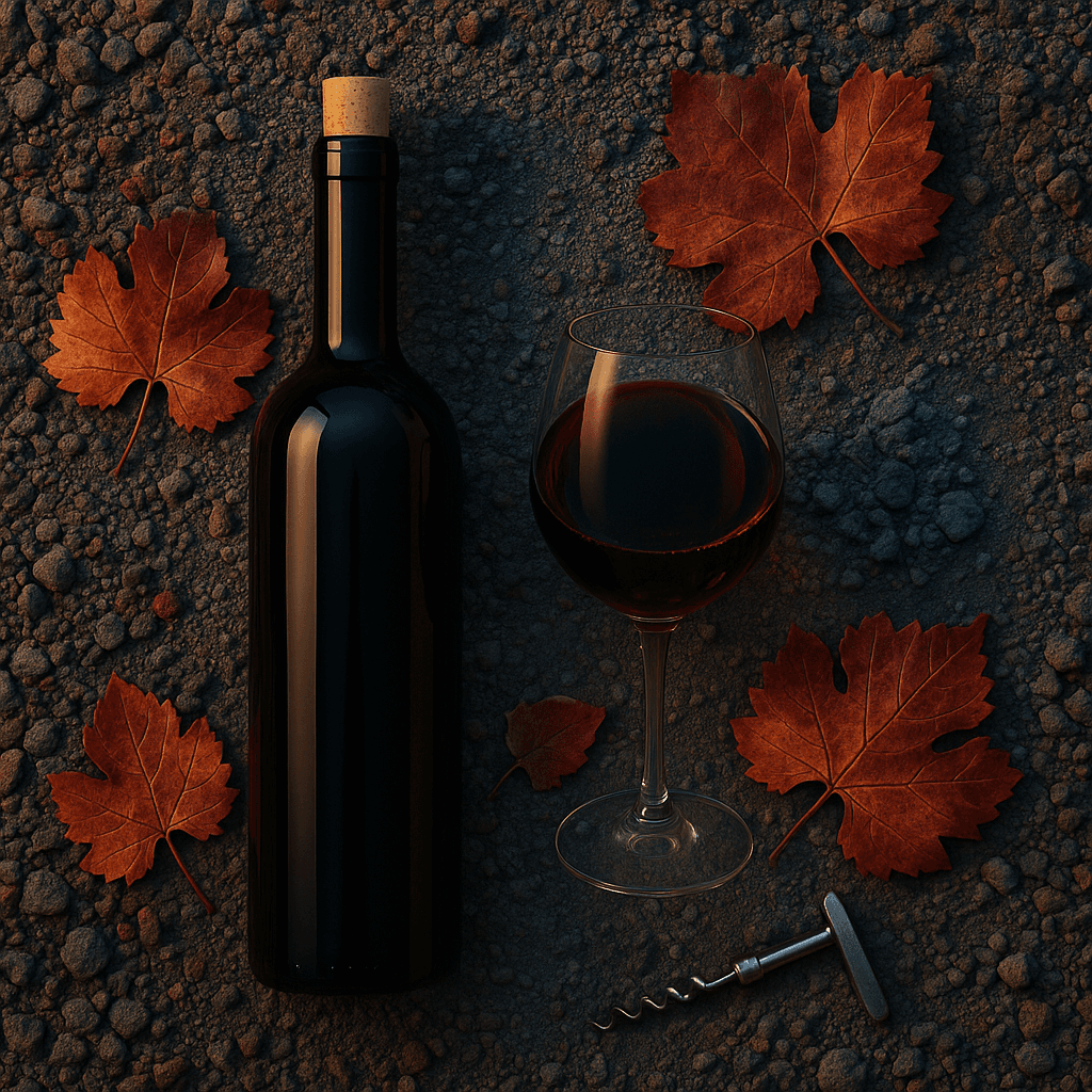 Chateau Petit Village winery