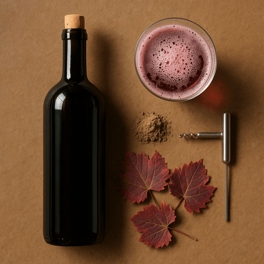 Chiarli winery
