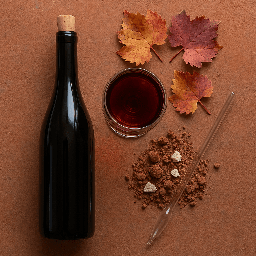 Claude Dugat winery
