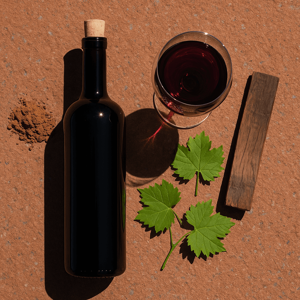 Clonakilla winery
