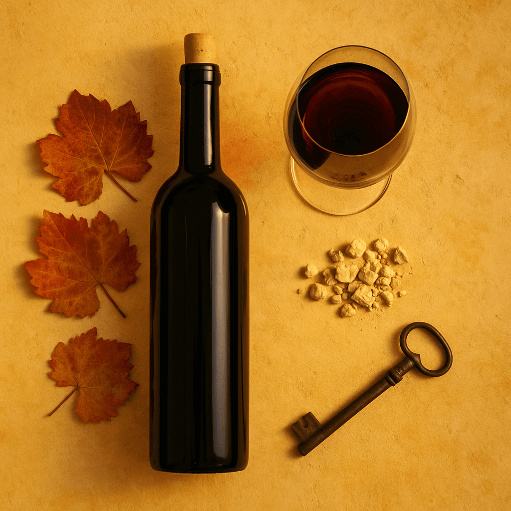 Compania de Vinos Telmo Rodriguez winery