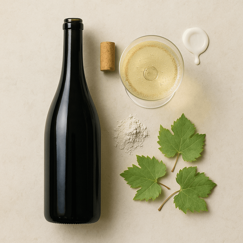 Contero winery