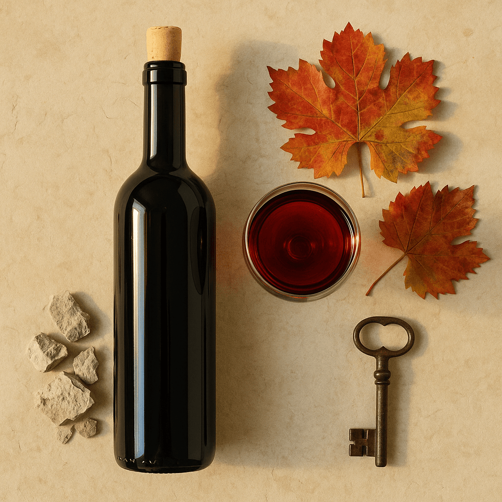 Dievole winery