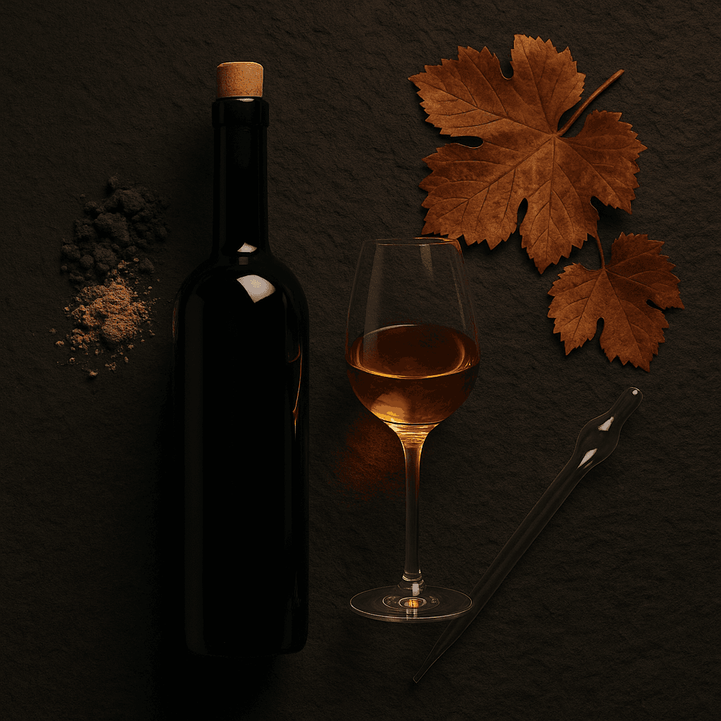 Dobogo Pinceszet winery