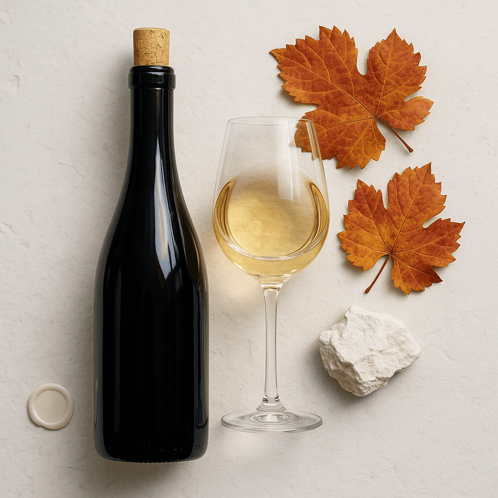 Domaine Alain Chavy winery
