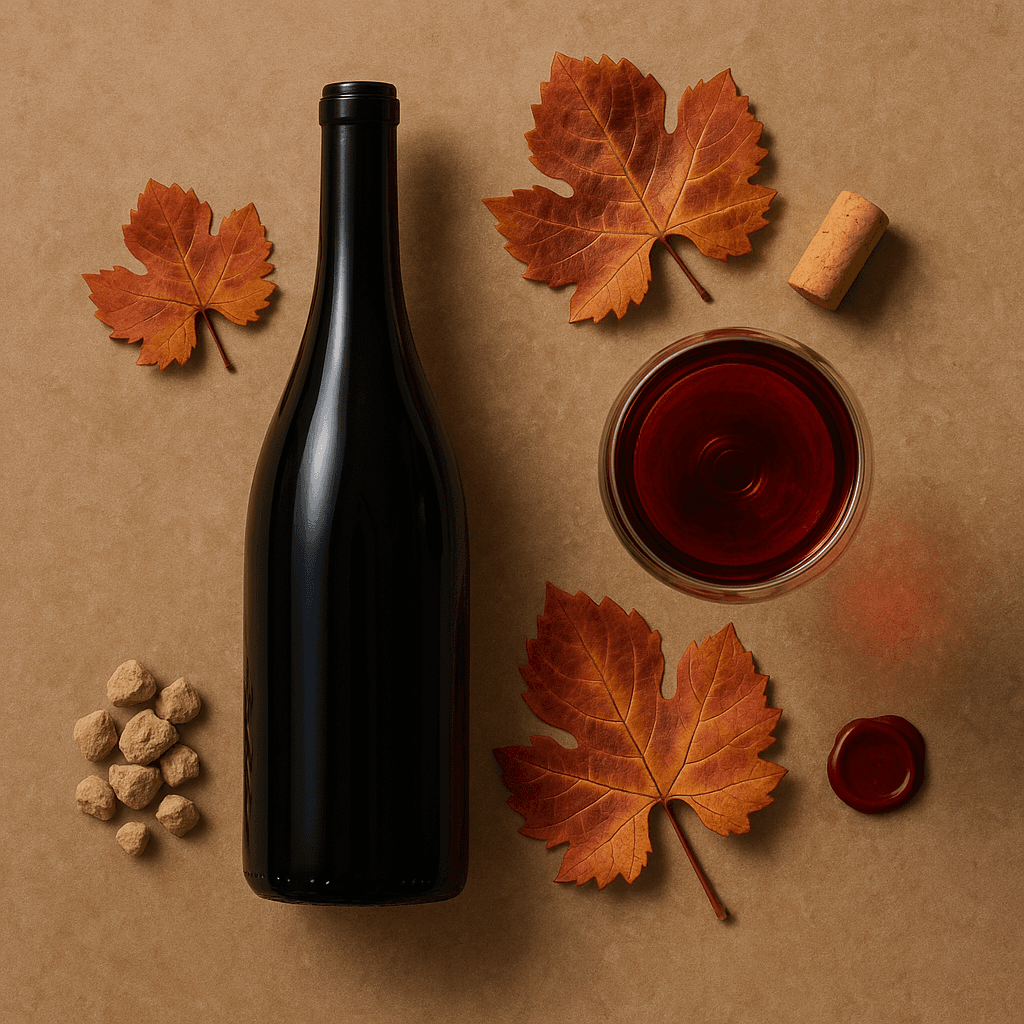 Domaine Borgeot winery