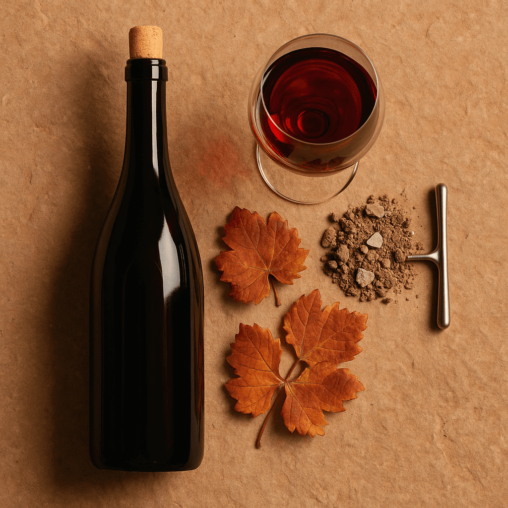Domaine Chevrot et Fils winery