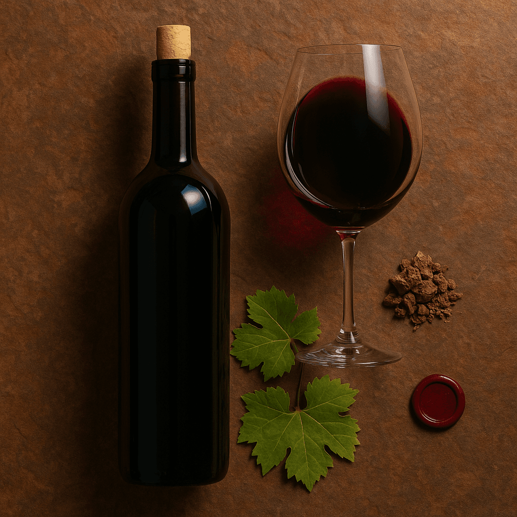 Domaine Gilles Barge winery