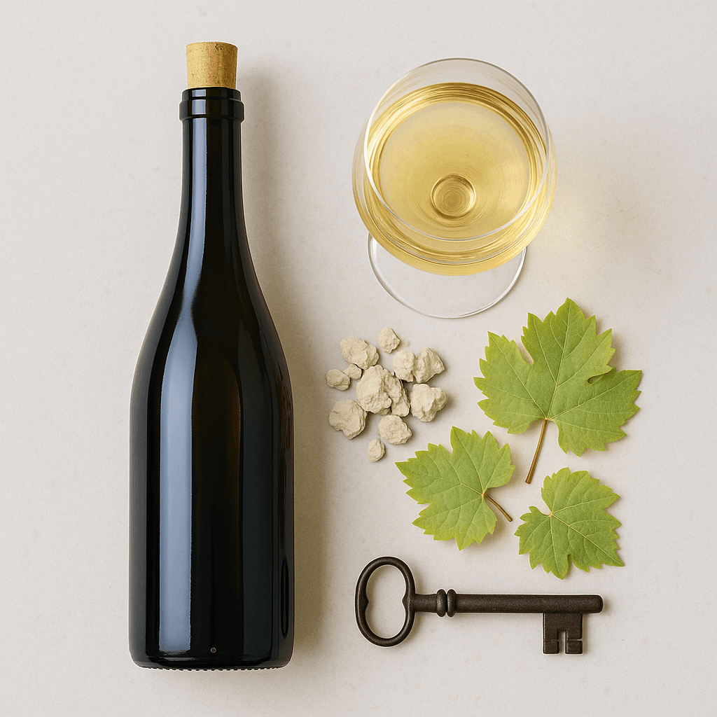 Domaine J.M. Boillot winery