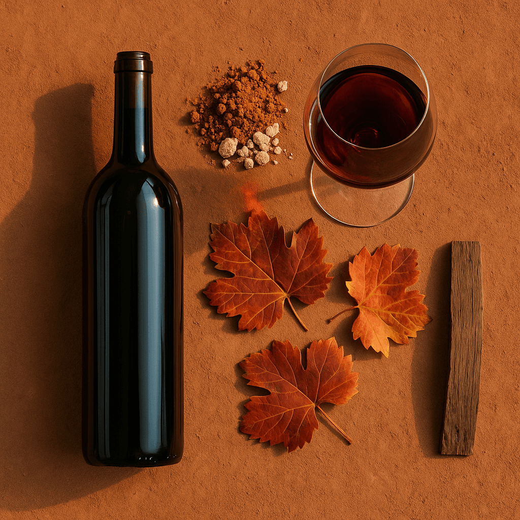 Domaine Mongeard-Mugneret winery