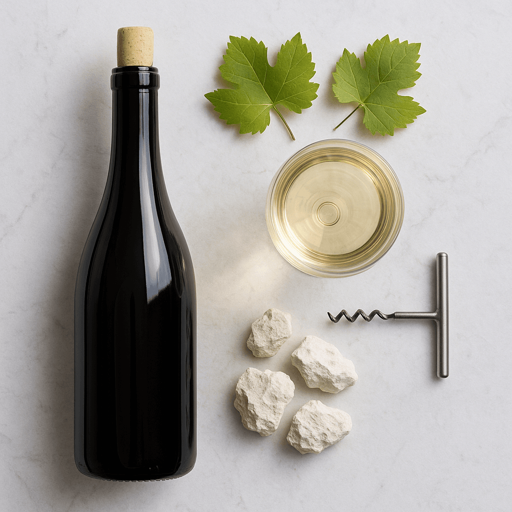 Domaine Sautereau winery