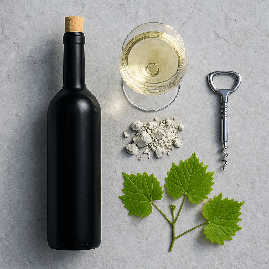 Domaine Vrignaud winery