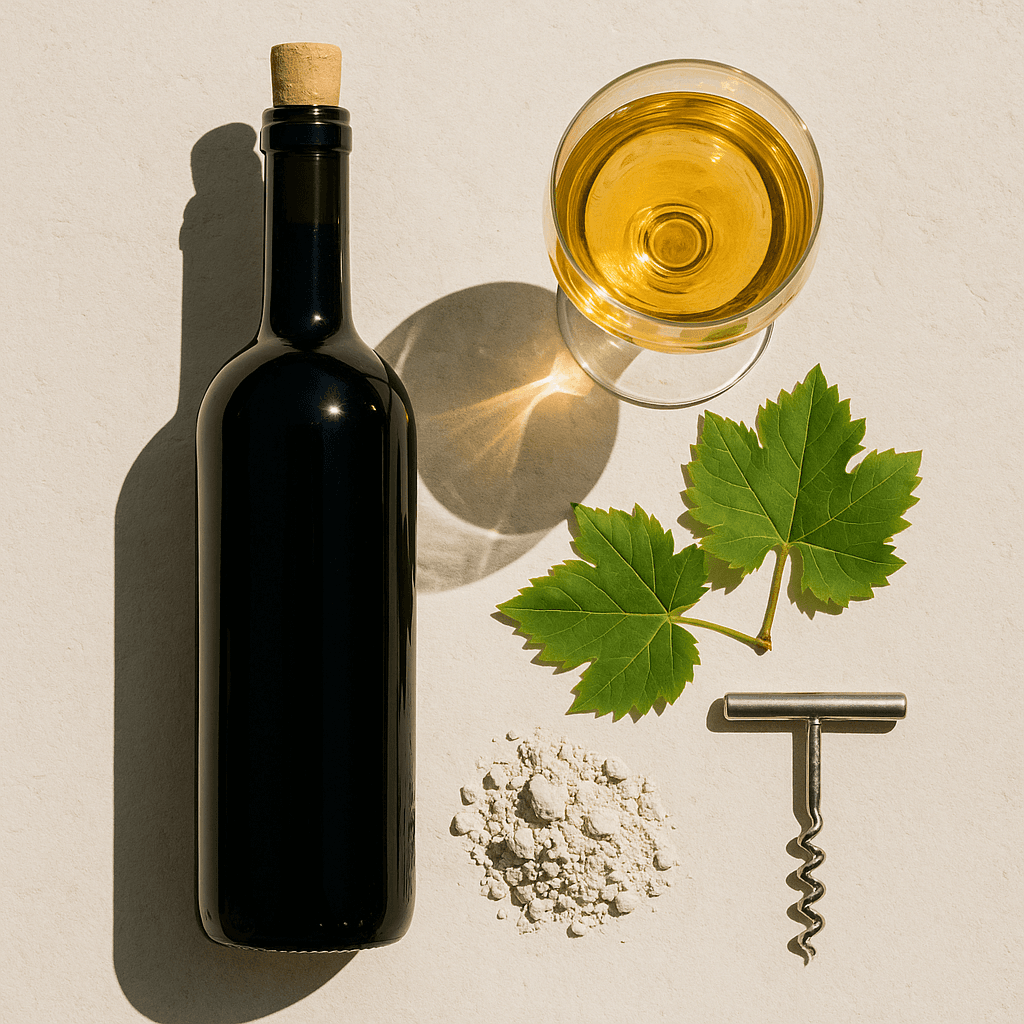 Donnafugata winery