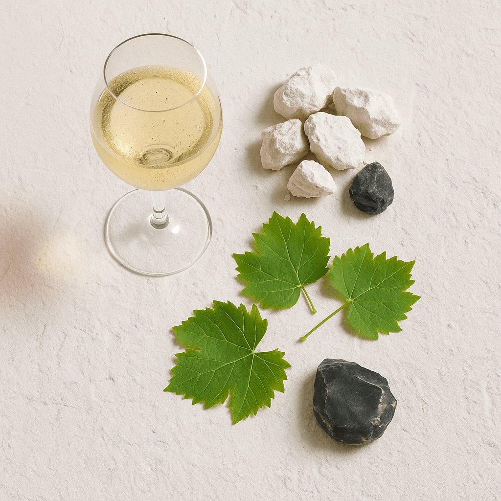 Dorset wine region