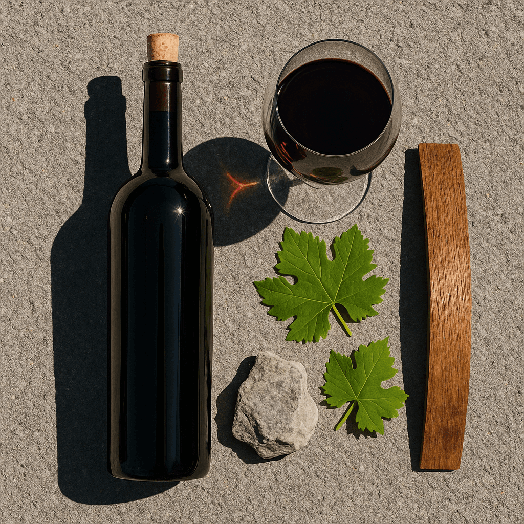 Duncan Savage winery