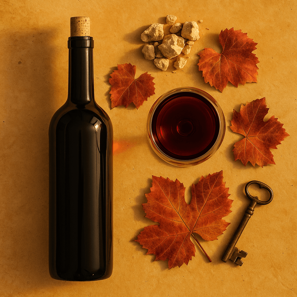 El Coto de Rioja winery