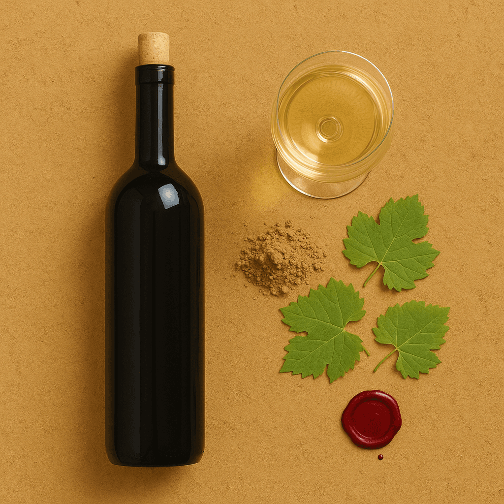Enosophia winery