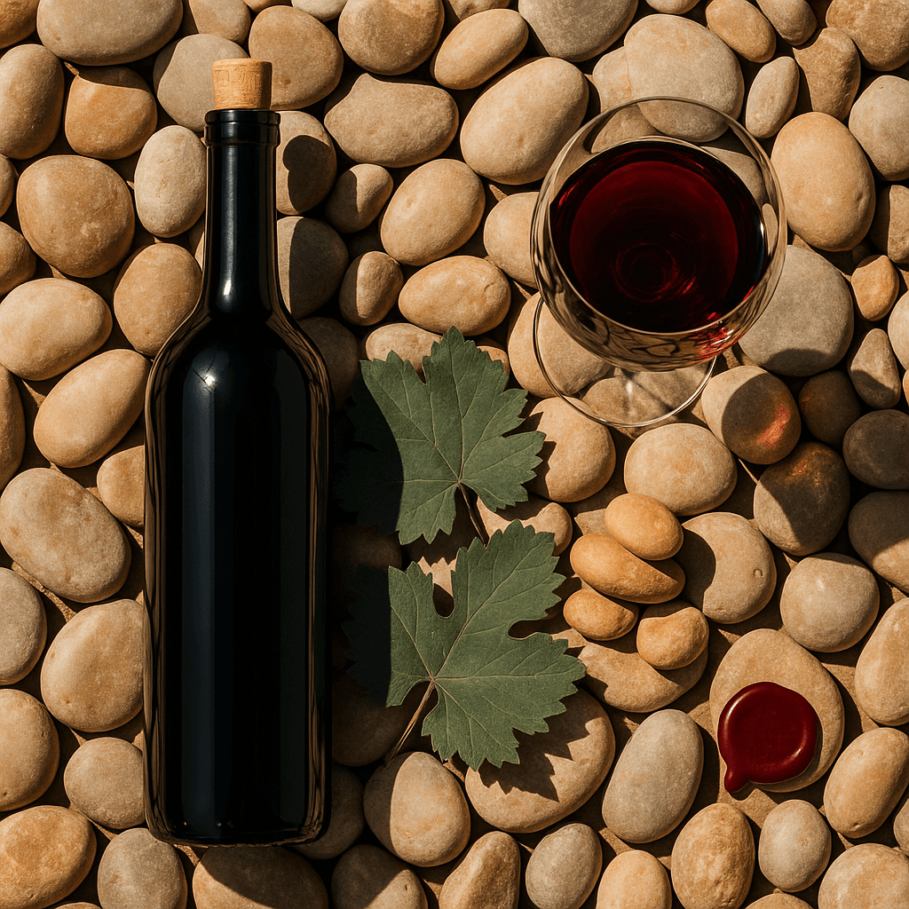 Famille Brechet winery