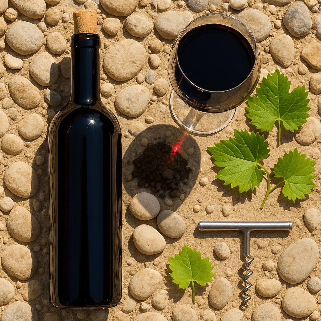 Finca Flichman winery