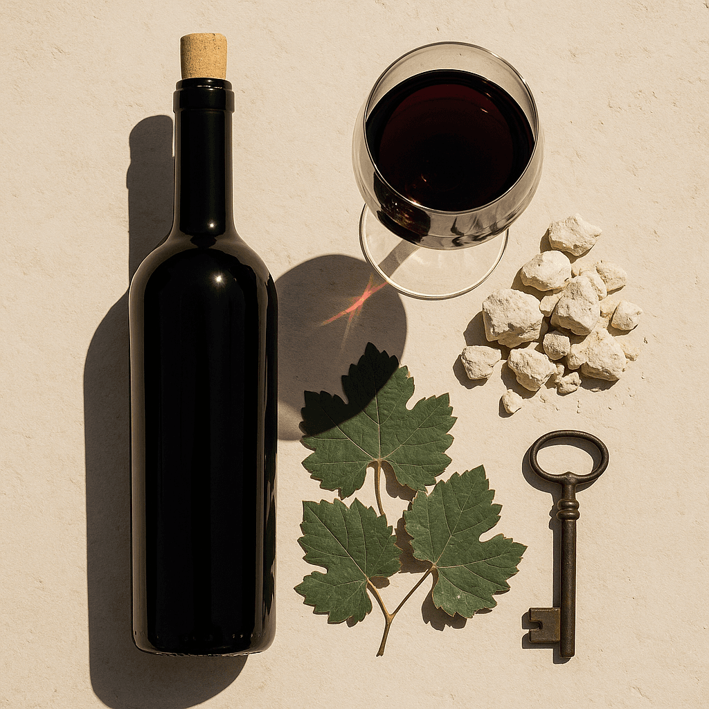 Finca Sandoval winery