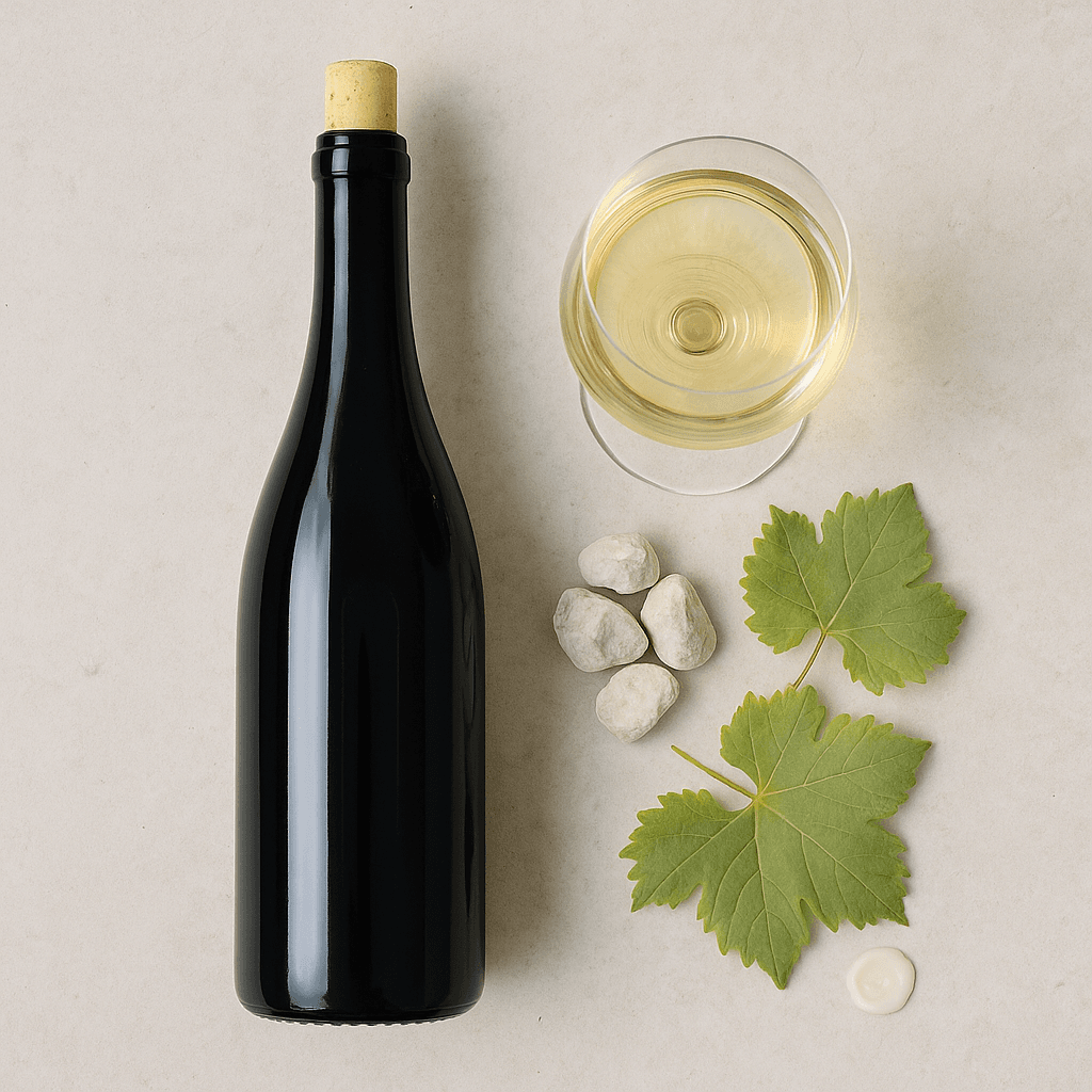 Florian Mollet winery
