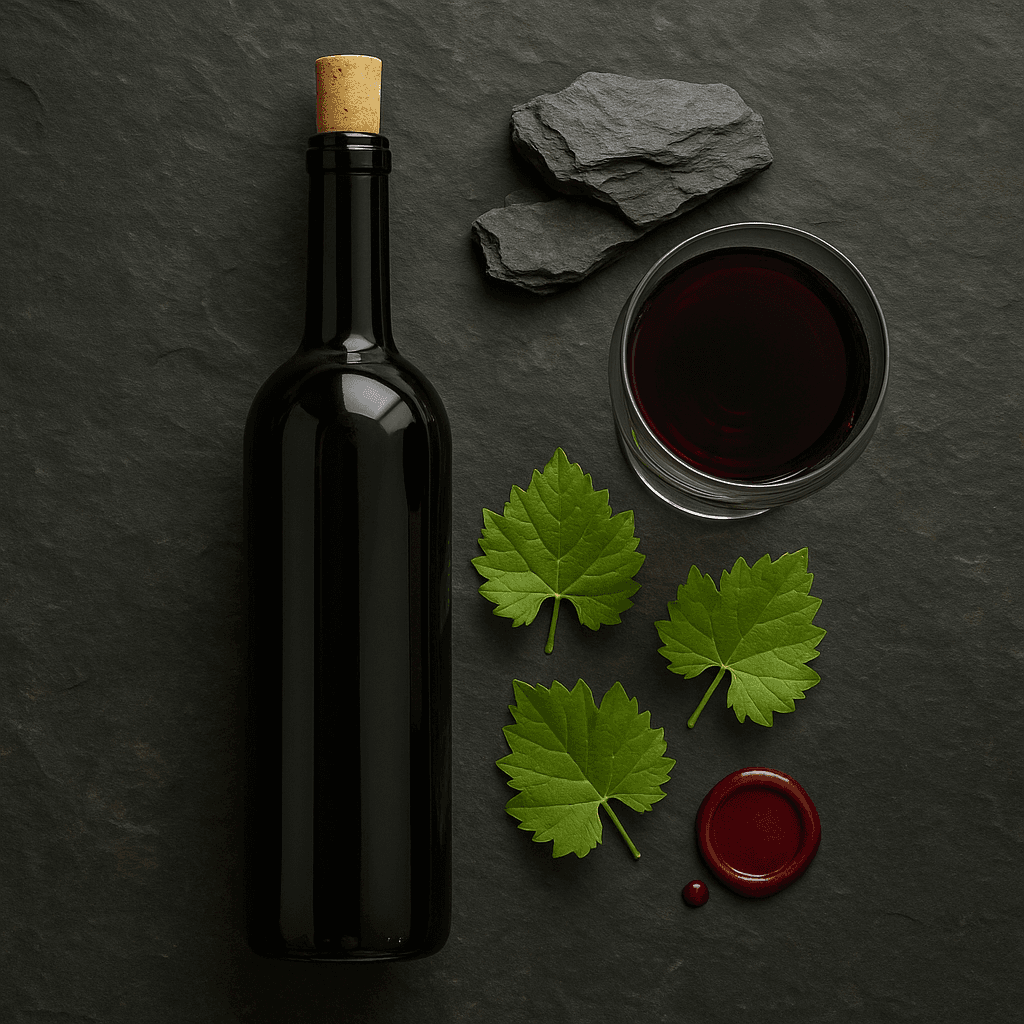 Gabrielskloof winery