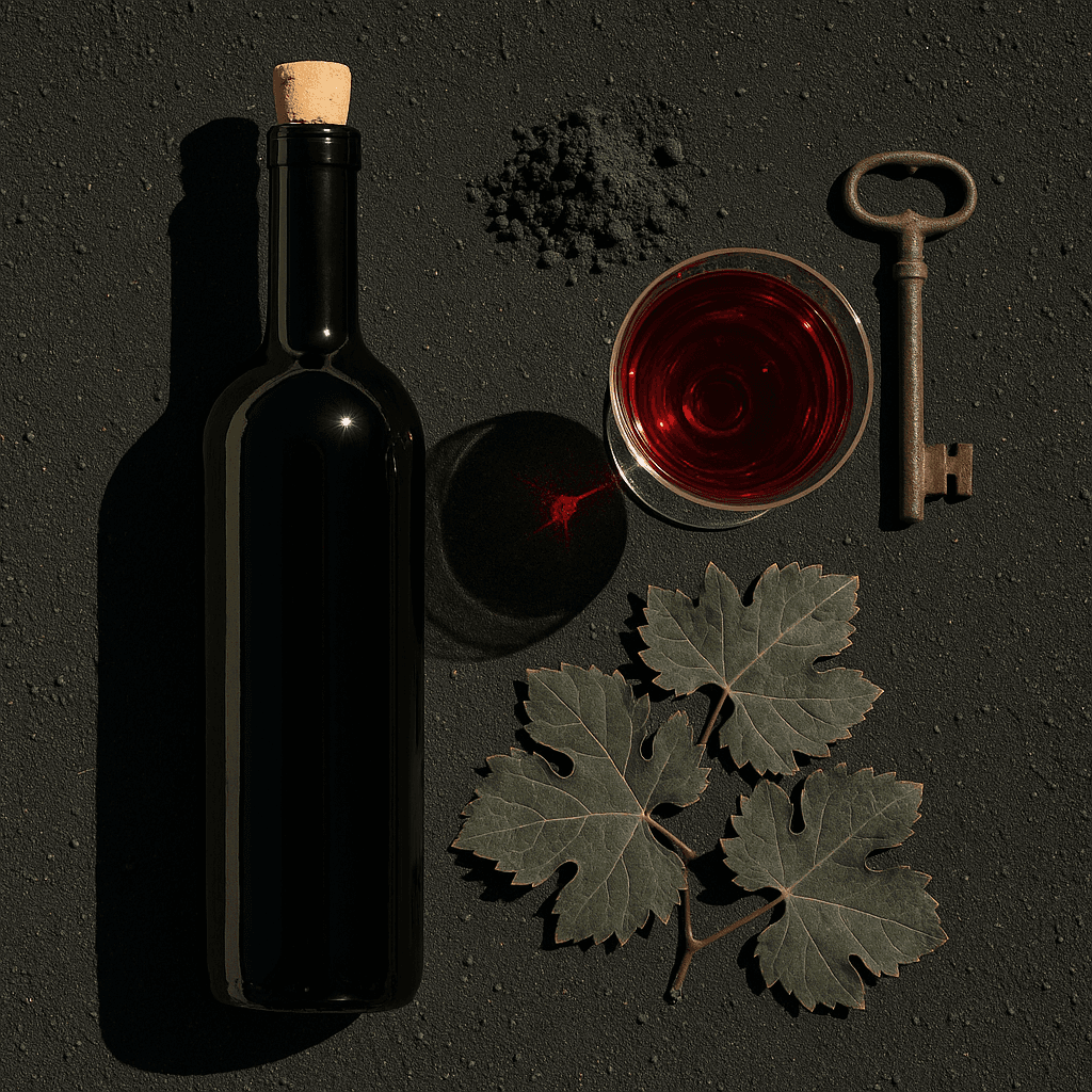 Gran Canaria winery