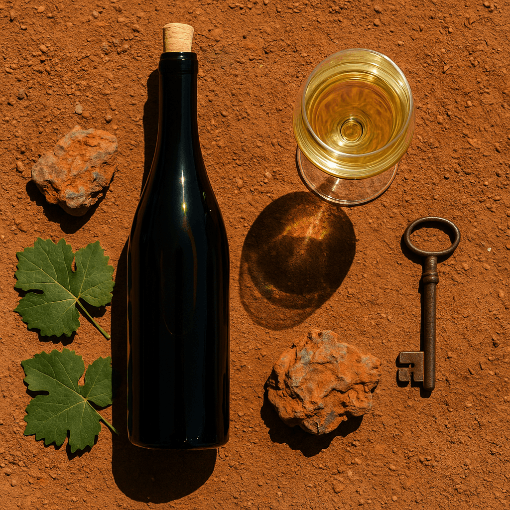 Great Heart Wines winery