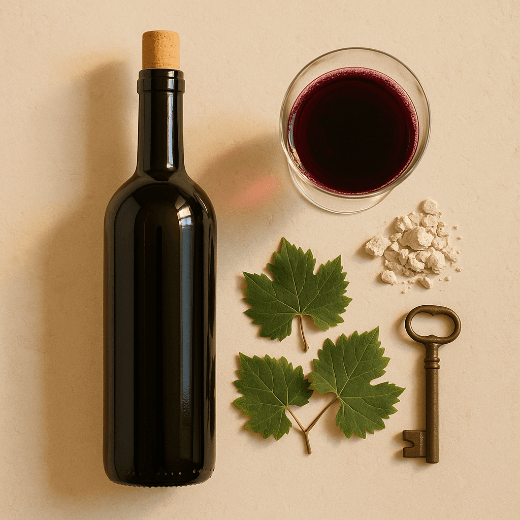 Il Faggio winery