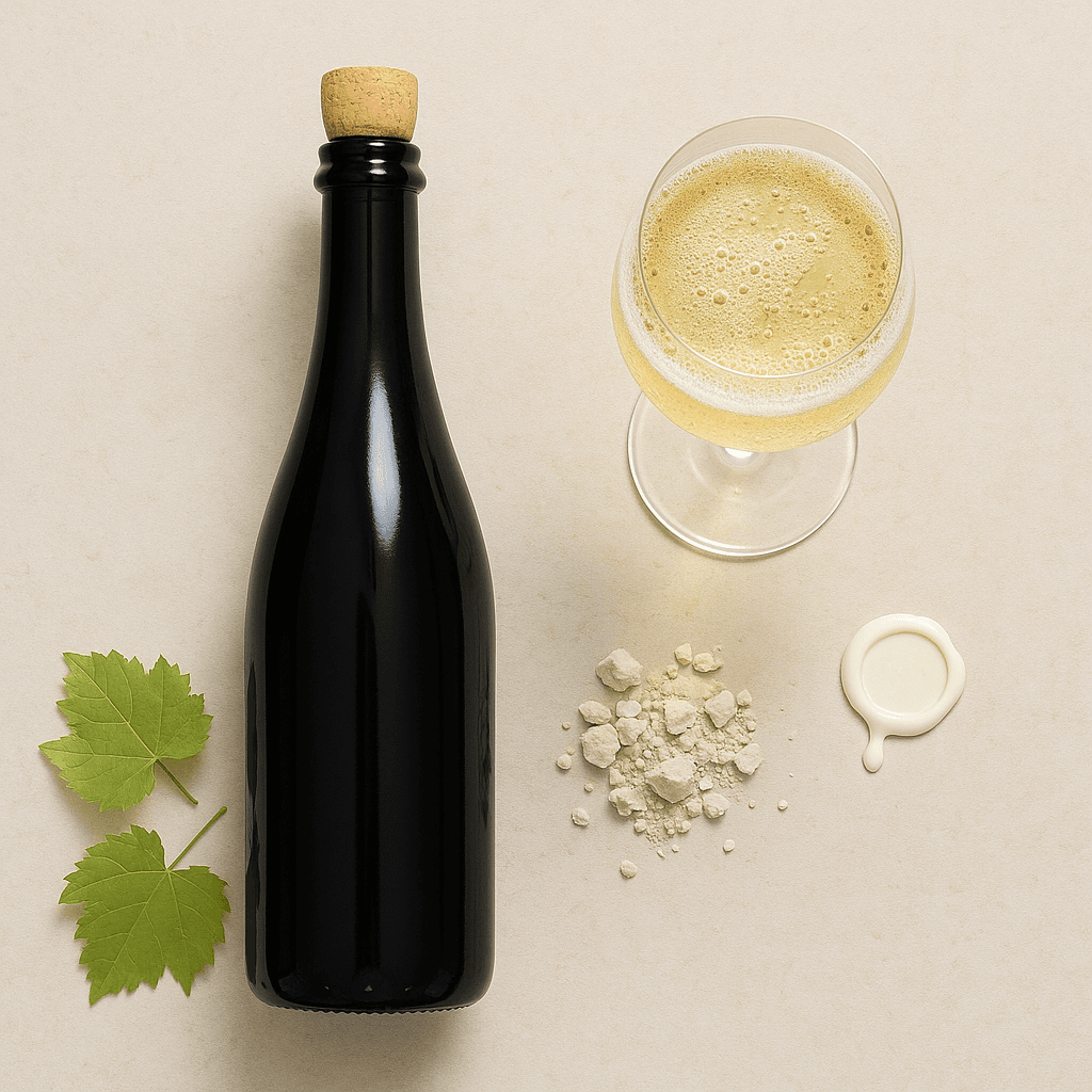 JCB by Jean Charles Boisset winery