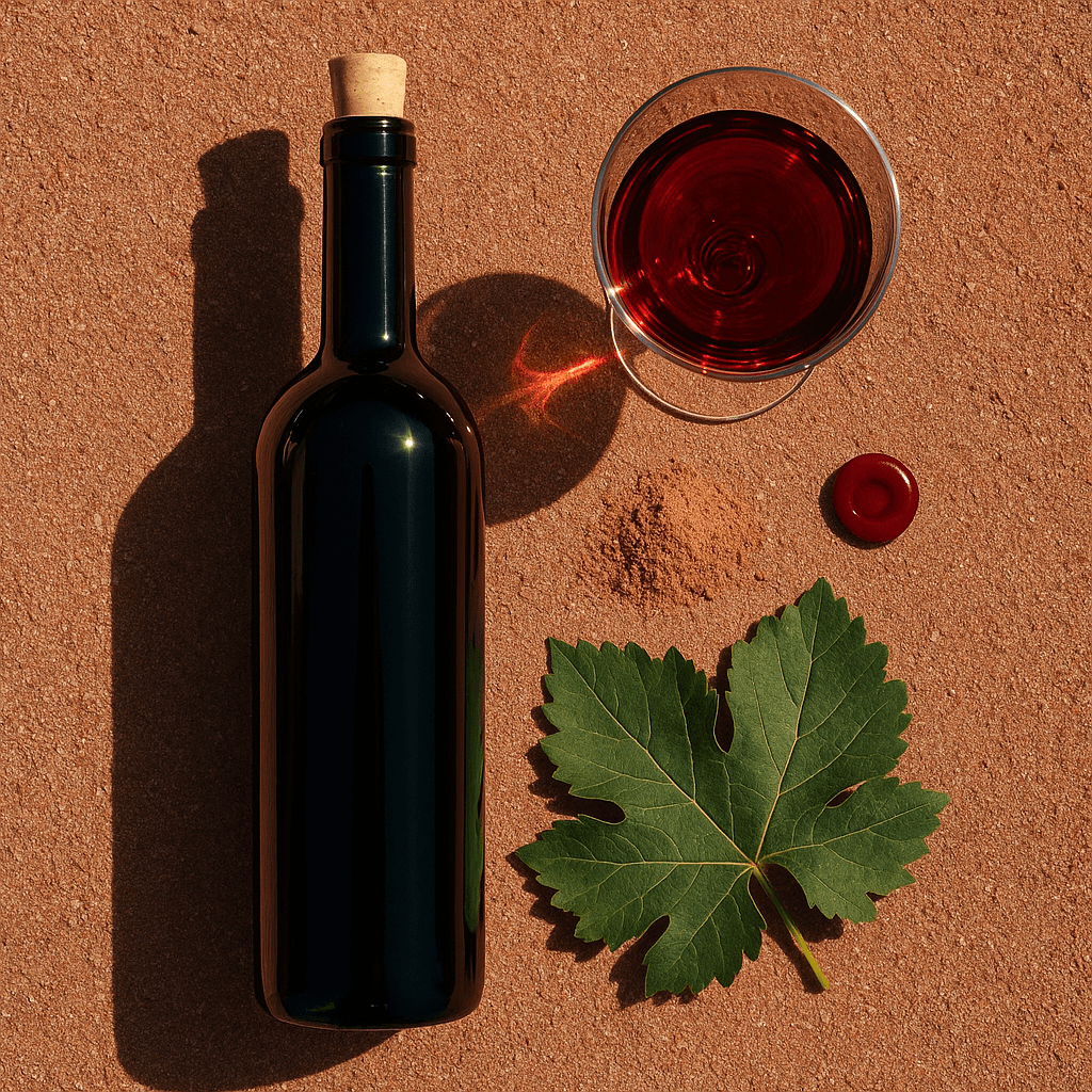 Jerzu Antichi Poderi winery