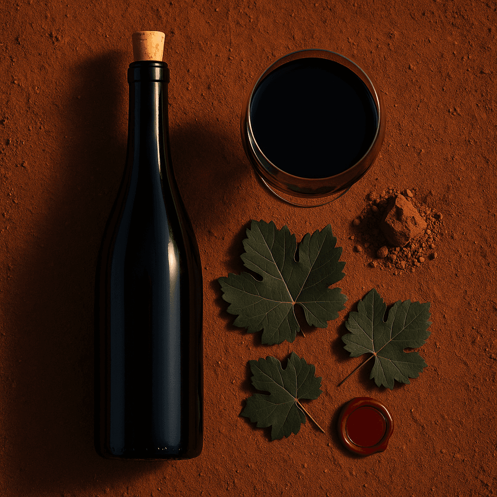 John Duval Wines winery
