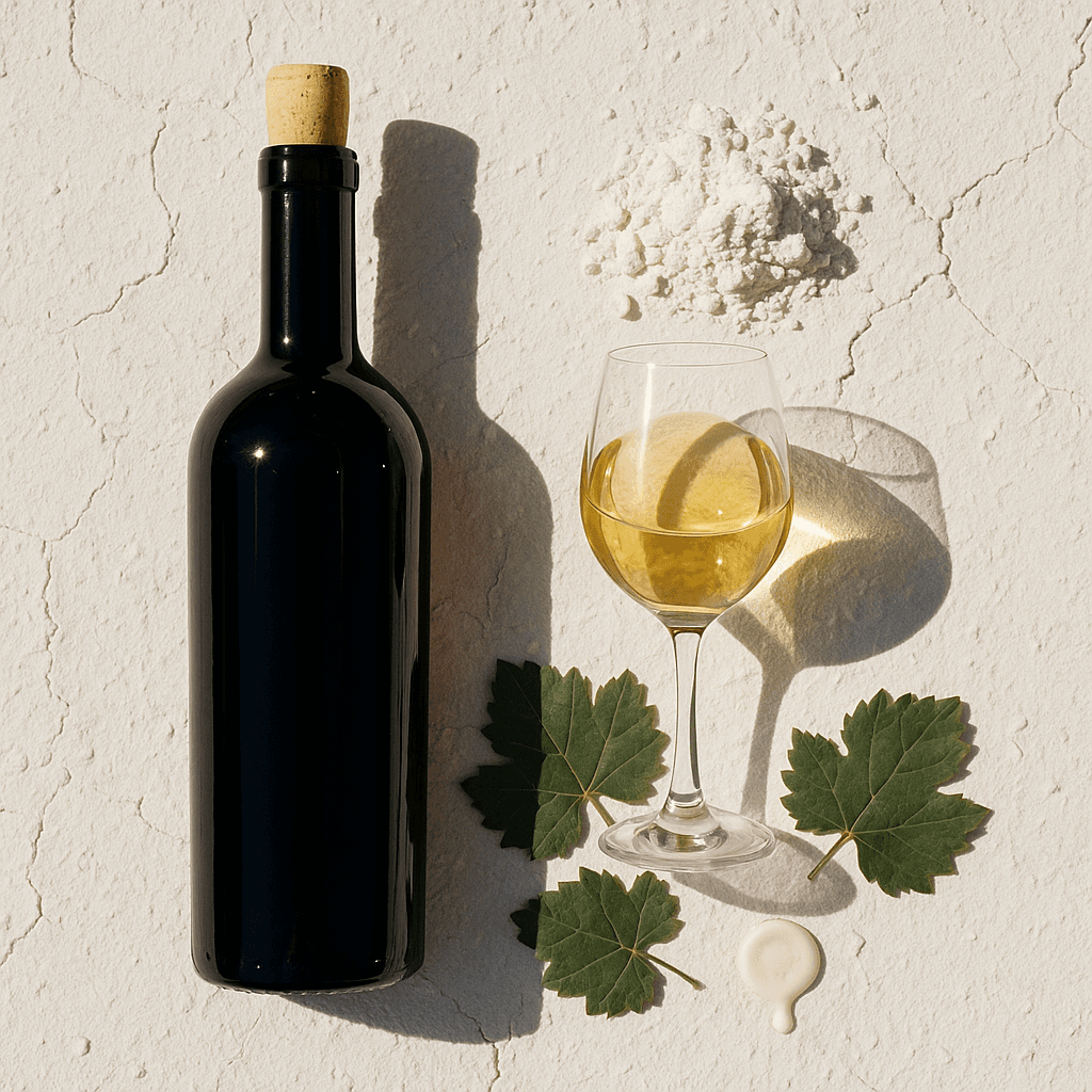José Estévez winery