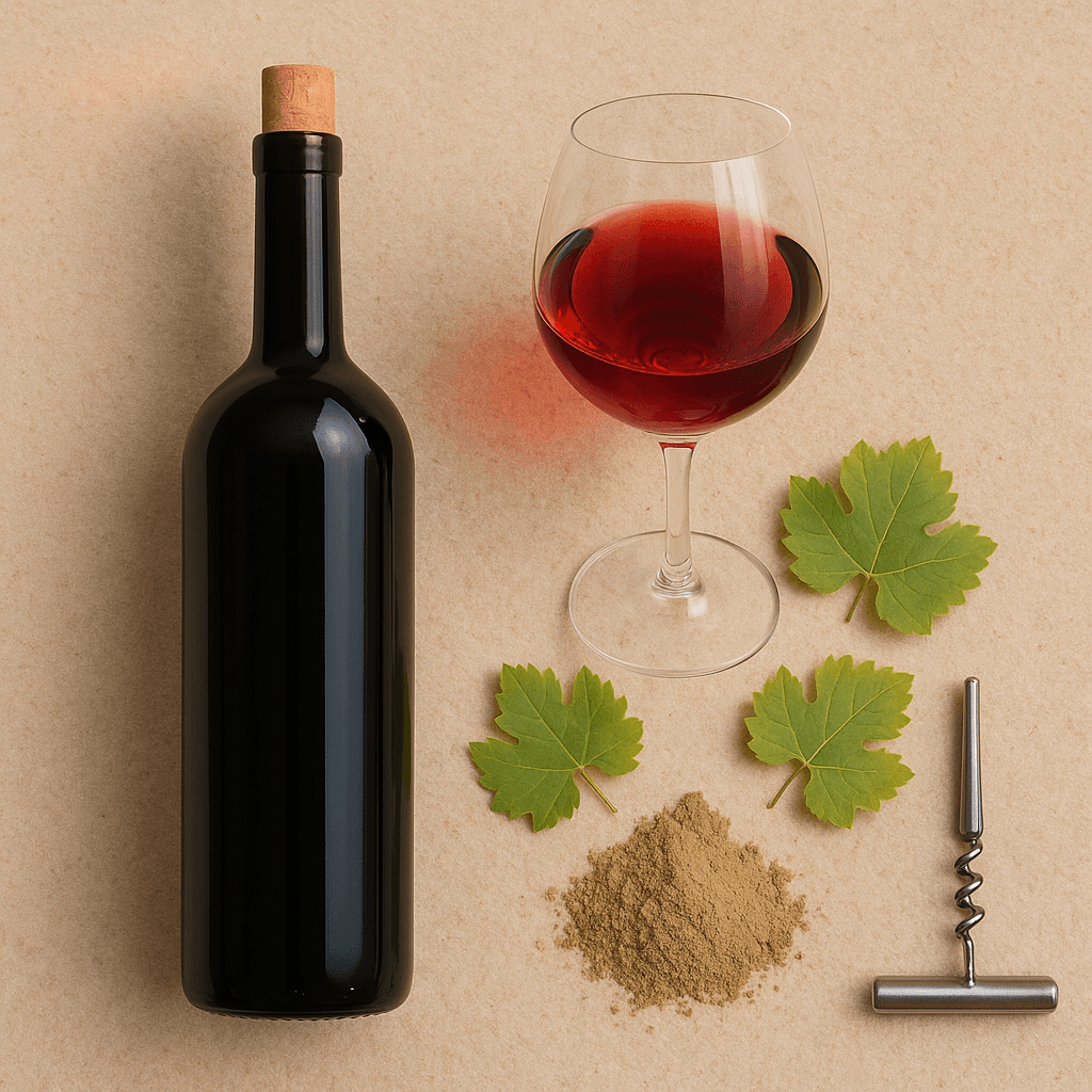 Journeyman Wines winery