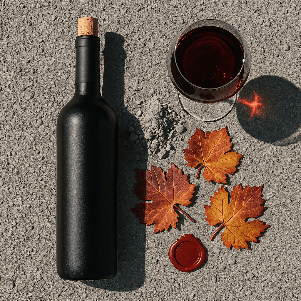 Kanaan Winery winery