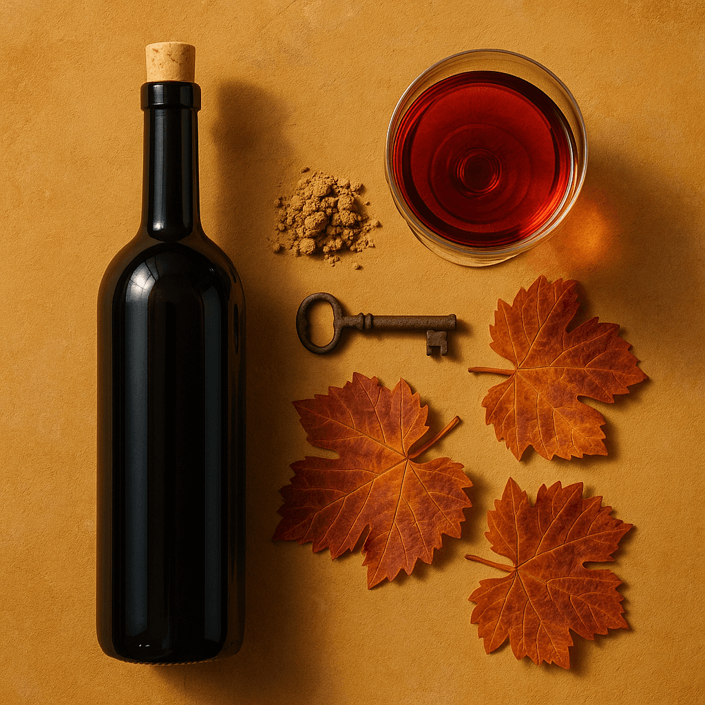 Kir-Yianni winery