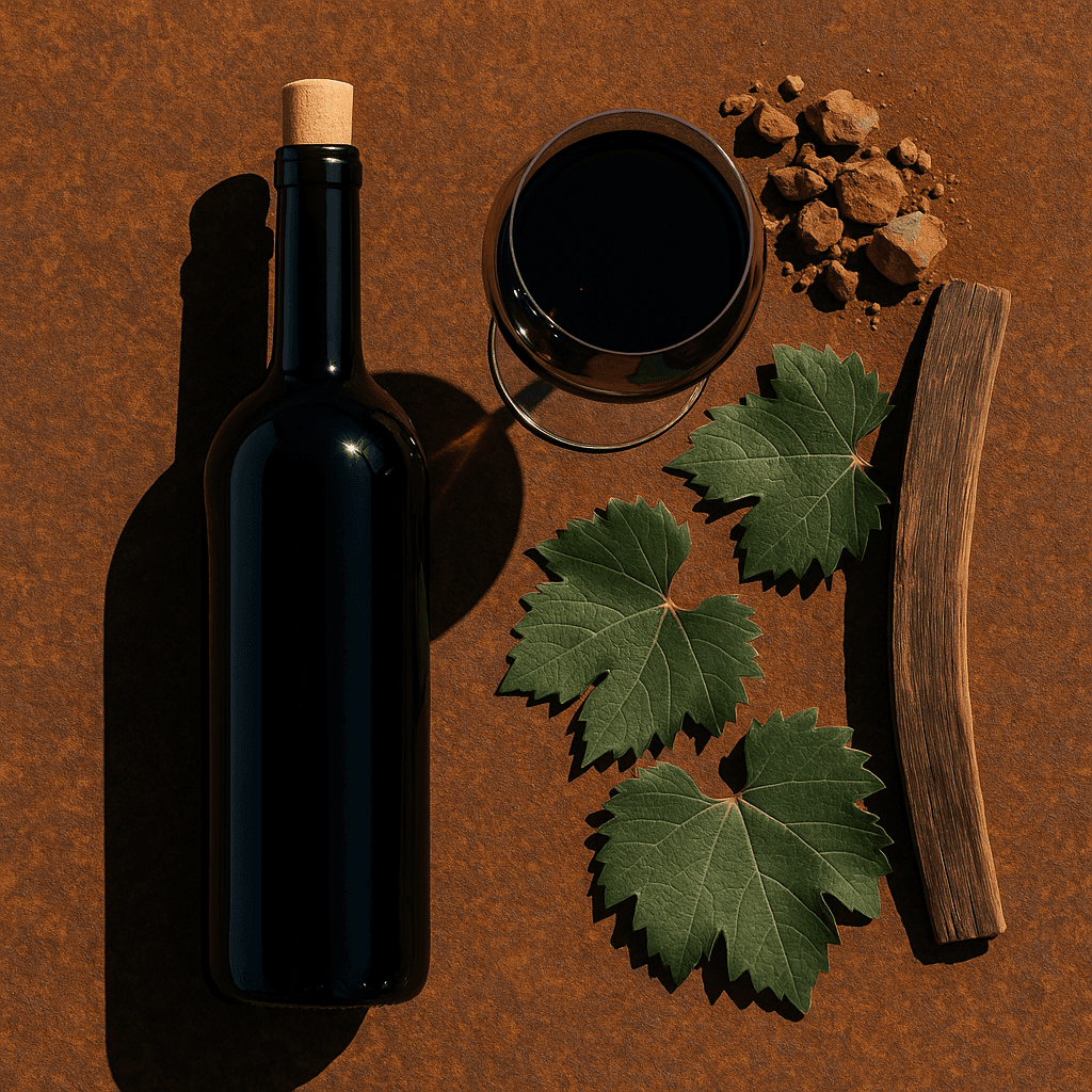 Koomilya winery