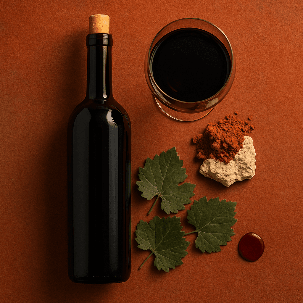 La Masseria winery