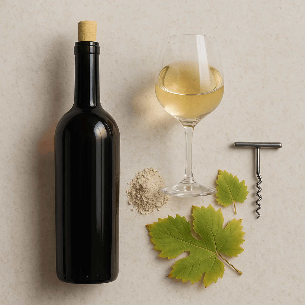 Lagar de Pintos winery