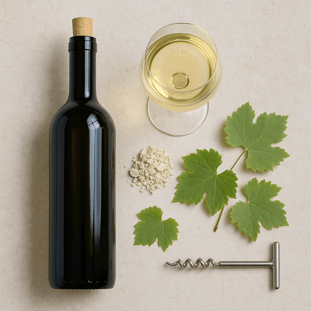 Les Caves Richemer winery