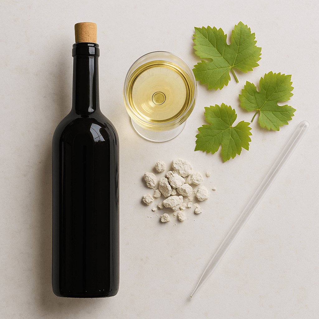 Maison Deux Montille Soeur et Frere winery