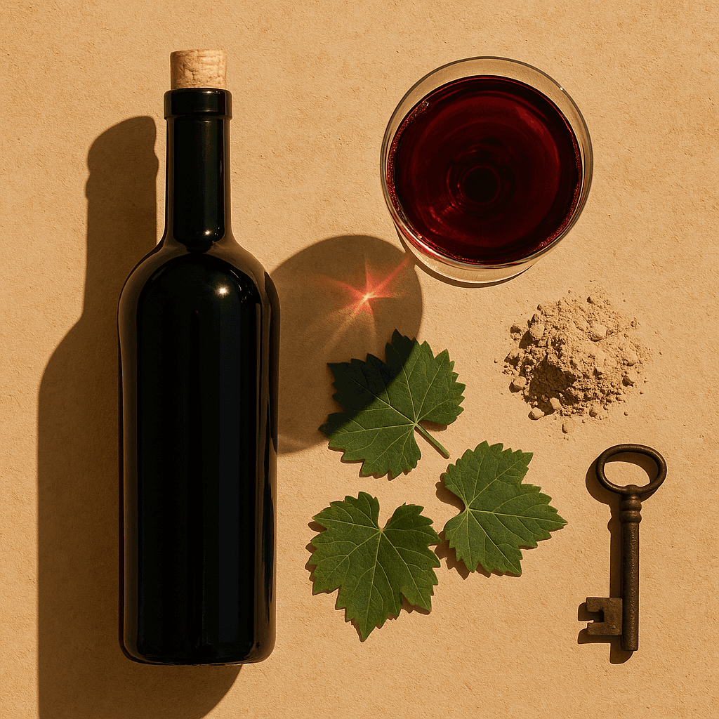 Mandrarossa winery
