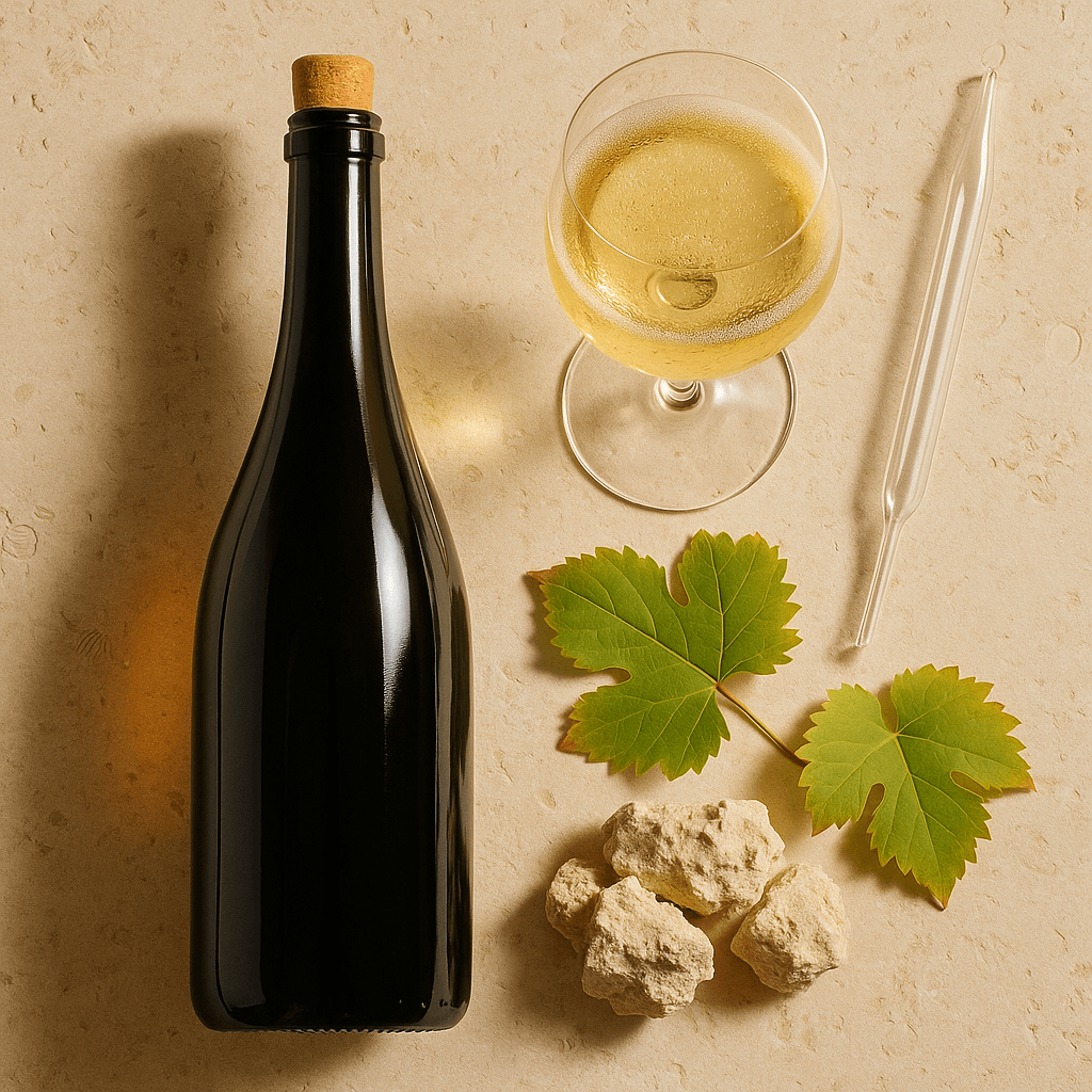 Mas del Serral winery