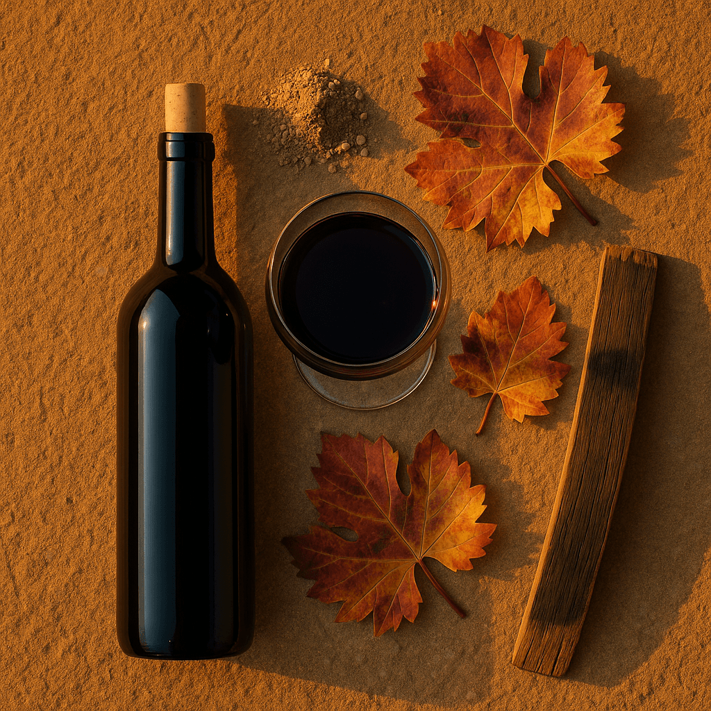 Matthieu Barret - Domaine du Coulet winery